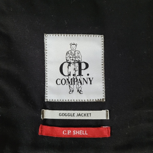 CP Company, Medium, Green. - Picture 8 of 8